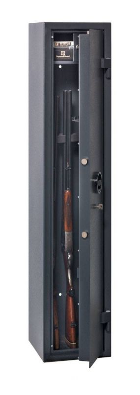 ARMOIRE A FUSILS EN CORSE